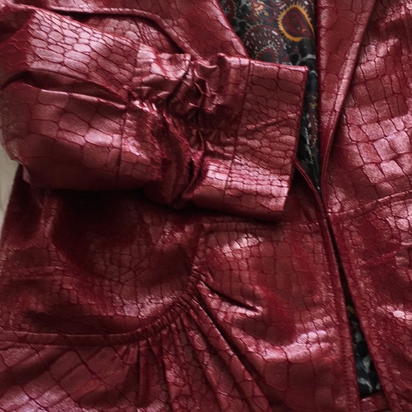 Jacket - Picture 4 of 5